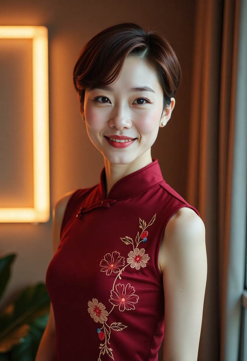 灵笼第二季海报