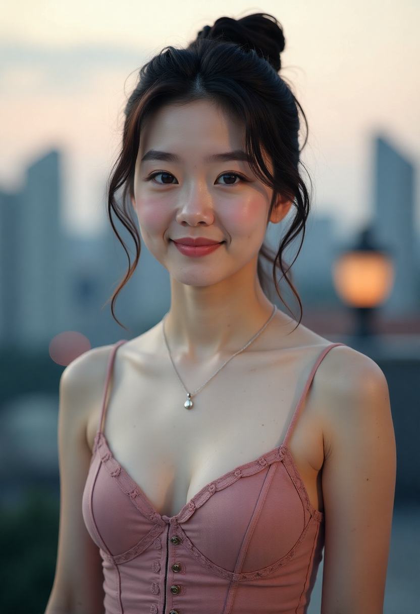 灵笼第二季榜单封面