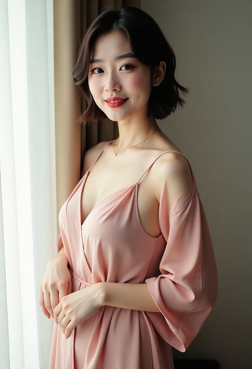 秦时明月剧照