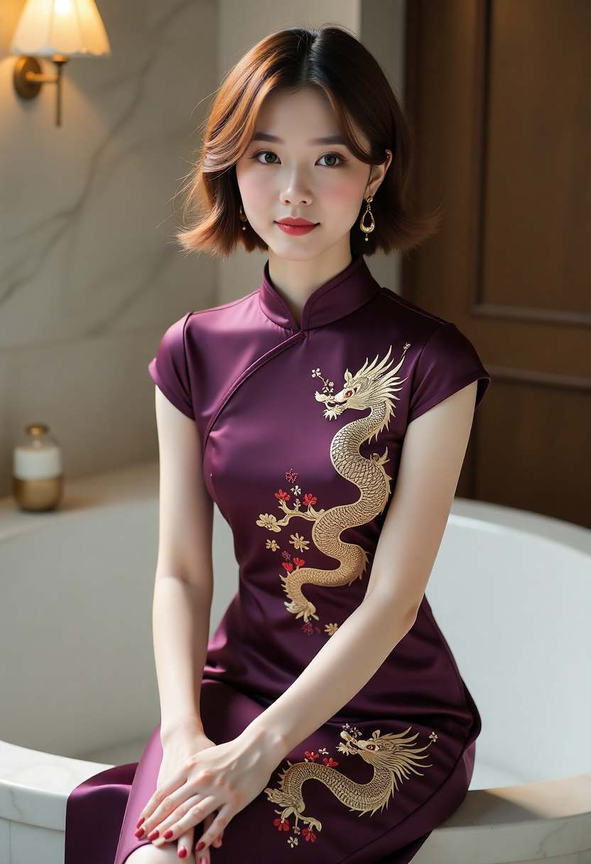 时光代理人剧照